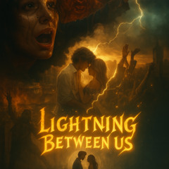lightning between us!