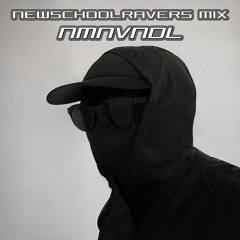 nmnvndl - NEWSCHOOLRAVERS MIX