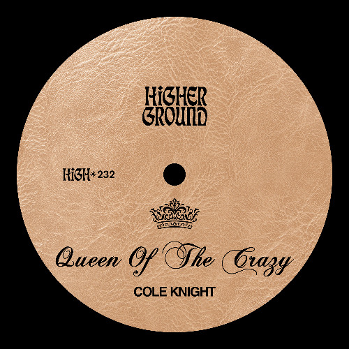 Queen Of The Crazy (Extended)