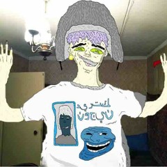 )