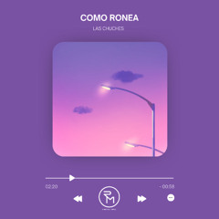 Como Ronea (Ruben Del Moral Remix)