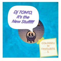 💥"THE COLOSSEUM" STOCKTON 💥Vol1 90Z NORTH EAST VINYL MIX...