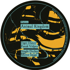 Premiere : Extra - Single Decker (KHID2)