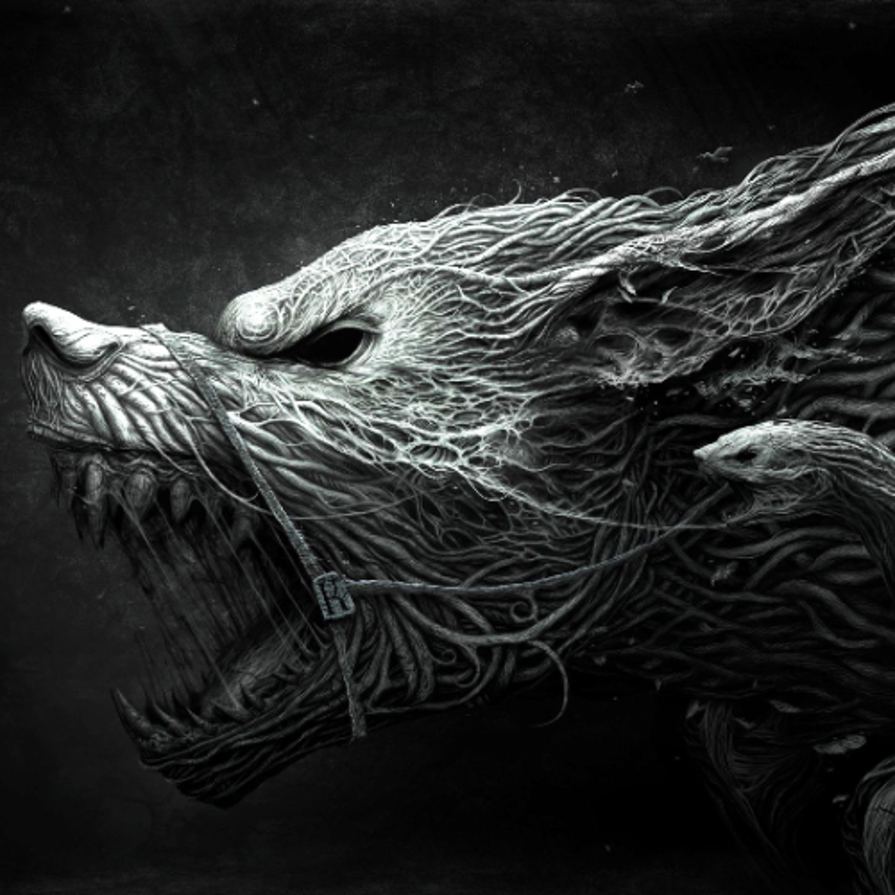 LYRISCH IN MY MIND!!!!!! episode artwork