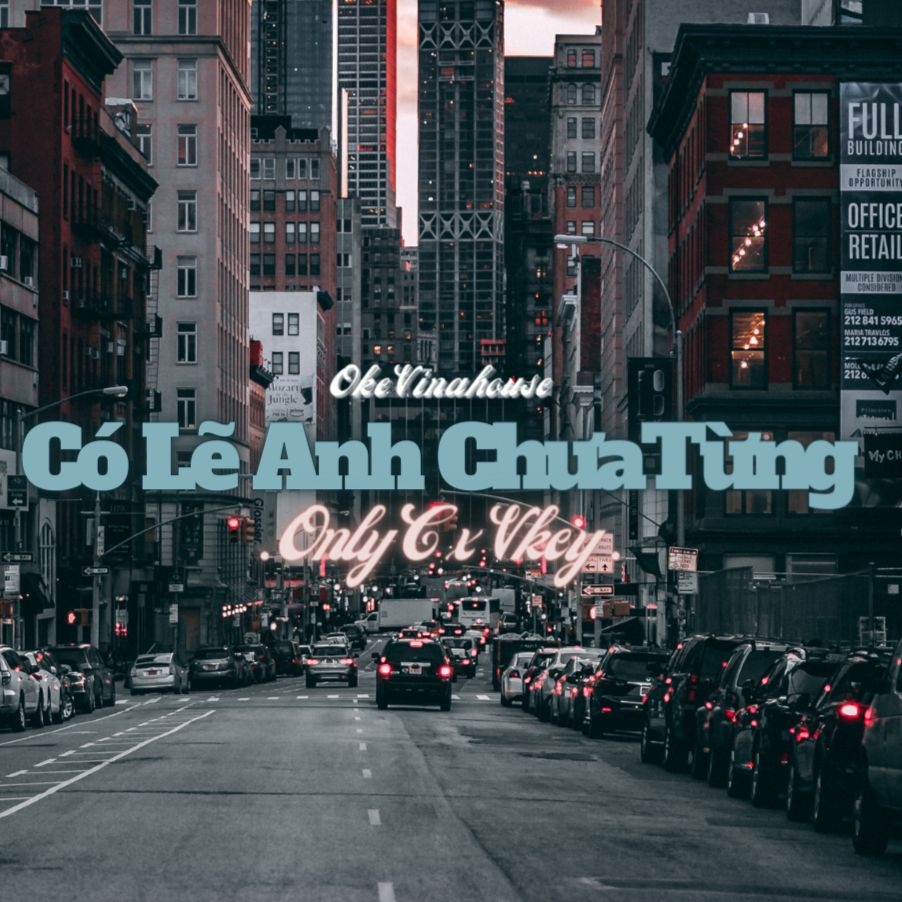 ดาวน์โหลด Co Le Anh Chua Tung - OnlyC x  Vkey Remix