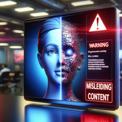 California's New Laws Tackle AI Deepfakes; E6data Boosts Enterprise Performance with Innovative Technology