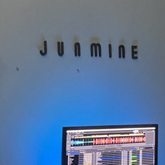 Demo Sound of my dream - Junmine
