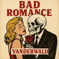 Bad Romance - Lady Gaga - Cover by Vanderwald
