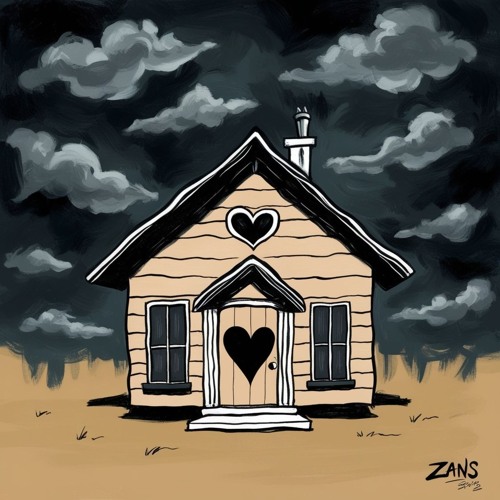 FREE DL: The Neighbourhood - Sweater Weather (Zans Remix) [MDM013]
