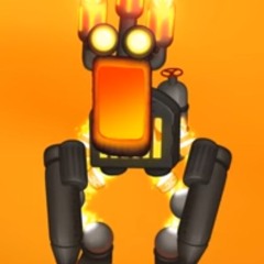 Modern Fire Haven + Raw Zebra's Epic Wubbox
