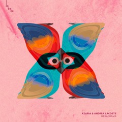 PREMIERE537 // Andrea Lacoste & Azaria - Jayeechi Wayuu