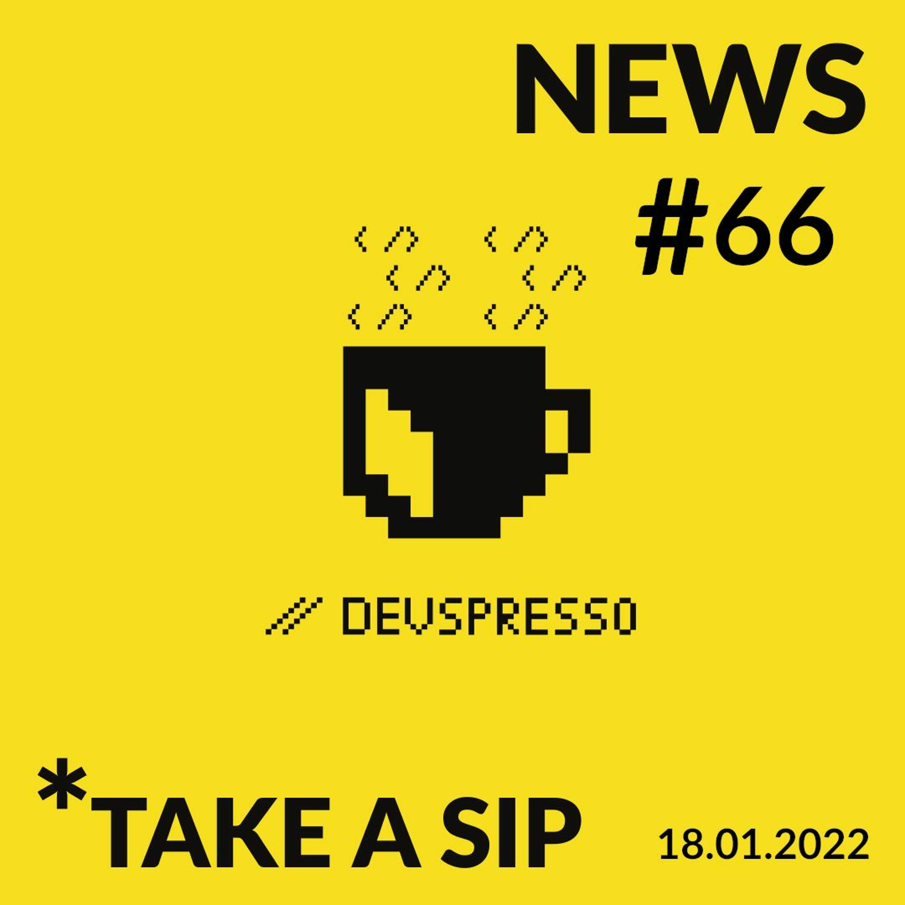 DevSpresso Podcast