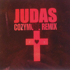 Lady Gaga - Judas (Cozymose techno remix)