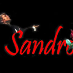 PISTA KARAOKE  ---   SANDRO - ASI  VERSIONADA