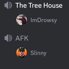 AFK SLINNY (Feat. TheRealBigDuck)