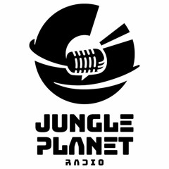 Jungle Planet Radio Guest Mix - 17/07/022