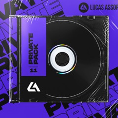 Lucas Assor - Private Pack 11