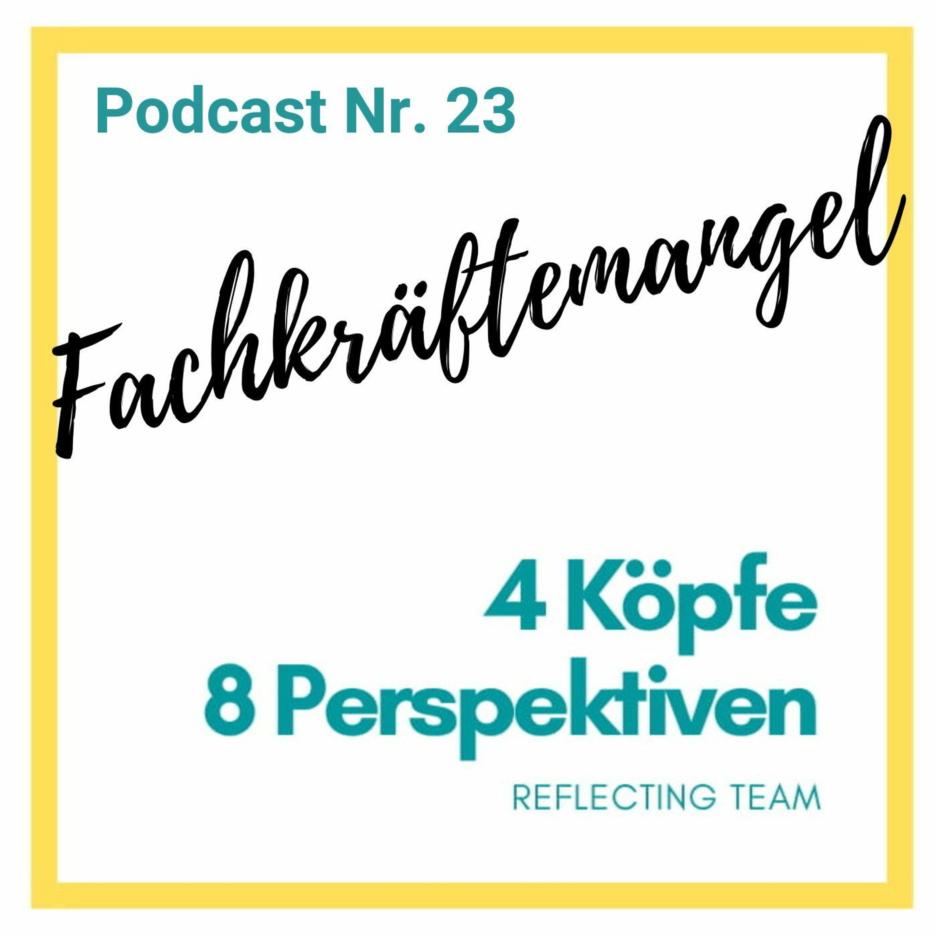 4Koepfe8Perspektiven