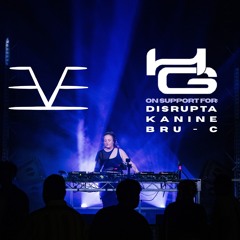 EVE @ HIGHER GRND - 21.03.2025