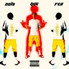 Nois Que Fez - (Prod.Artur)