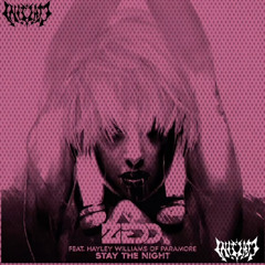 Zedd - Stay The Night (IN!TIATED) FREE DL