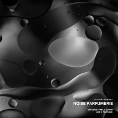 Noise Parfumerie - What i came for