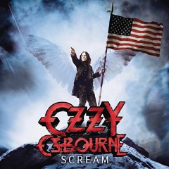 Ozzy Osbourne-  Let Me Hear You Scream (Scream Tour Studio Version)