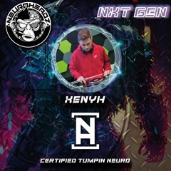 NEUROHEADZ//NXT GEN GUESTMIX - XENYH