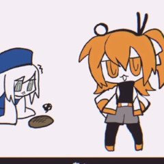 パンこげこげになっちゃった / My bread was burnt to a crisp (INSTRUMENTAL)