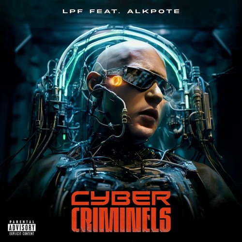 Alkpote - Cyber Criminels (2023)