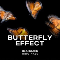 Kehlani Type Beat | R&B Instrumental  - "Butterfly Effect"