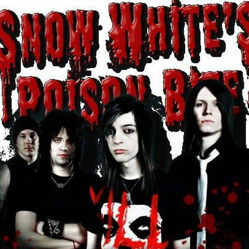 Snow Whites Poison Bite - So Cinderella