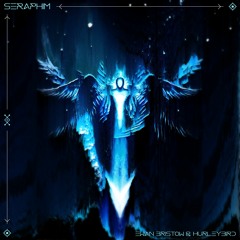 Ewan Bristow & Hurleybird - Seraphim [Rendah Mag Premiere]