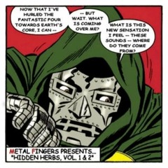 MF DOOM - Thyme