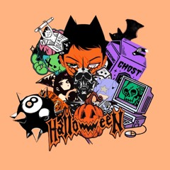 HallowWitchIntheSticks Vol.2