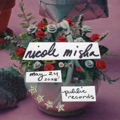 nicole misha - may 24 - live at public records