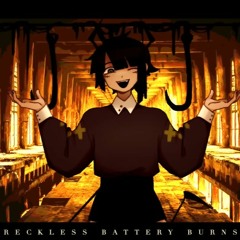 Ophelia / Reckless Battery Burns [Original Song feat. Vane Lily]