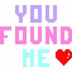 Found Me