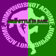JUMPSTYLE !S BACK - phoenix fj