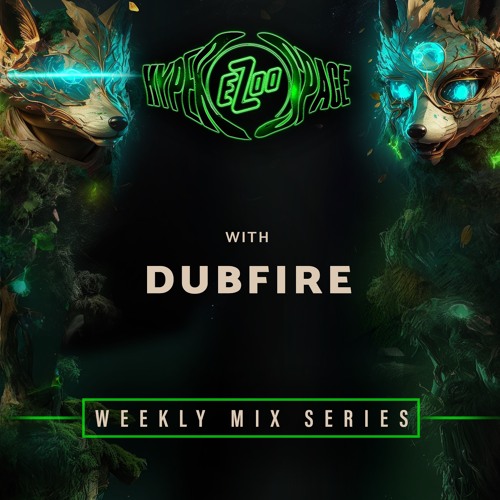 Dubfire | EZoo 2023 Mix Series | Episode 5