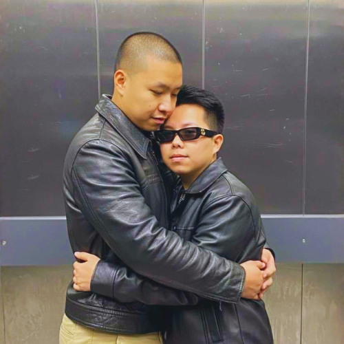 21_GRAMMYZ[K THE MARTIAN x PRETTYXIX] REMIX