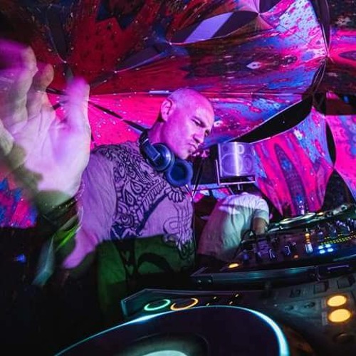 GANESH (Catalyst Records) - The Other Side  13/03/2019