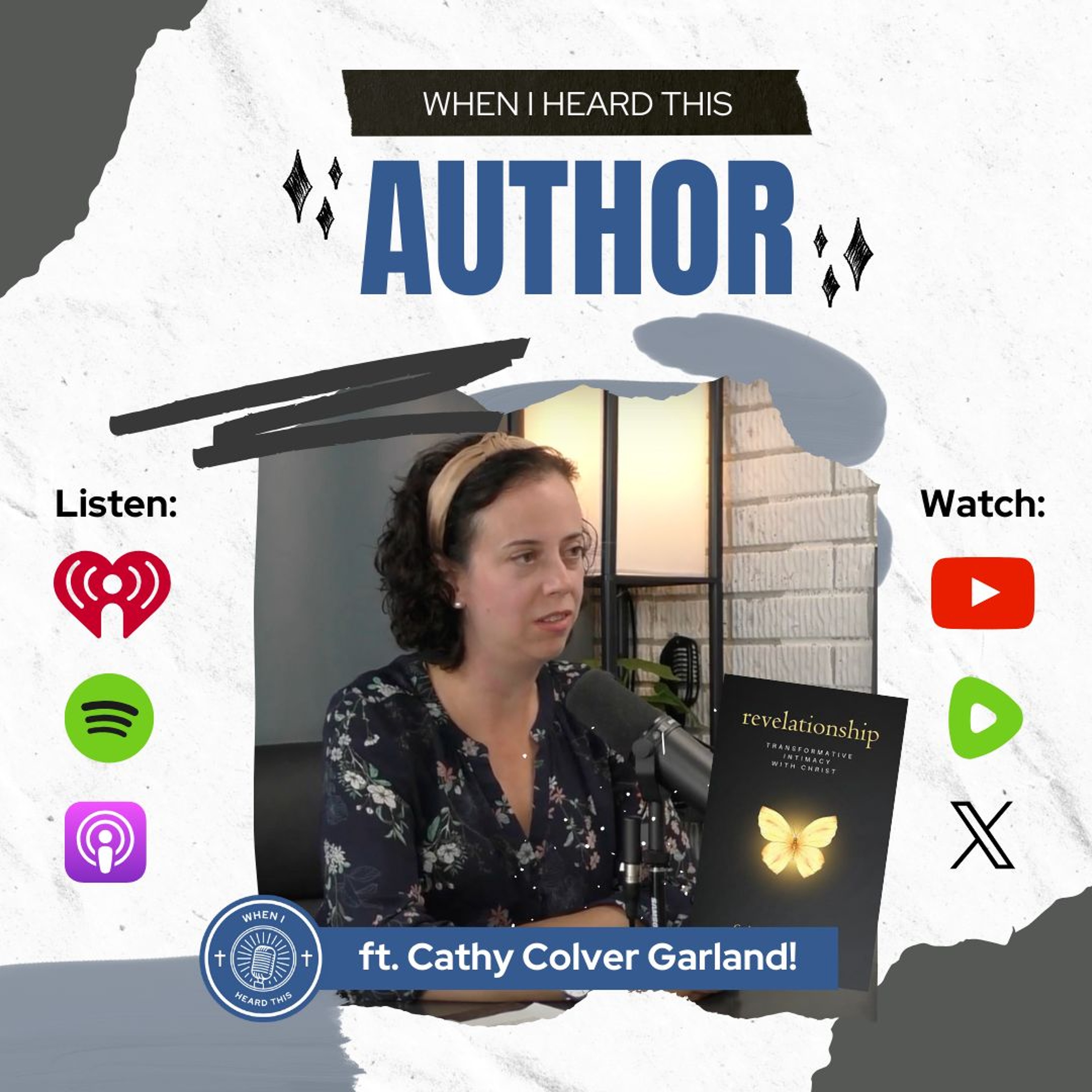 When I Heard This - Podcast