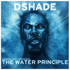 DShade-The Story Prod DJ BuddaBlaze
