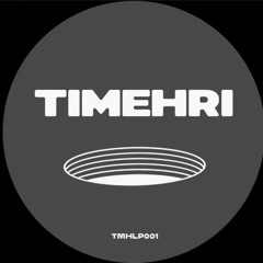 [PREMIERE] Asteroid Field - DJ Perception | Timehri Records [2022]