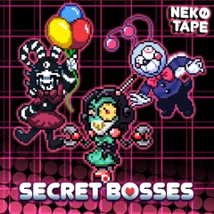 Secret Bosses
