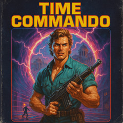 Time Commando