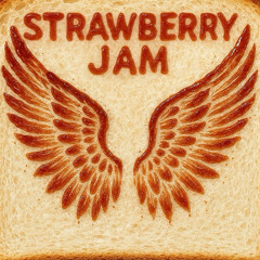 STRAWBERRY JAM