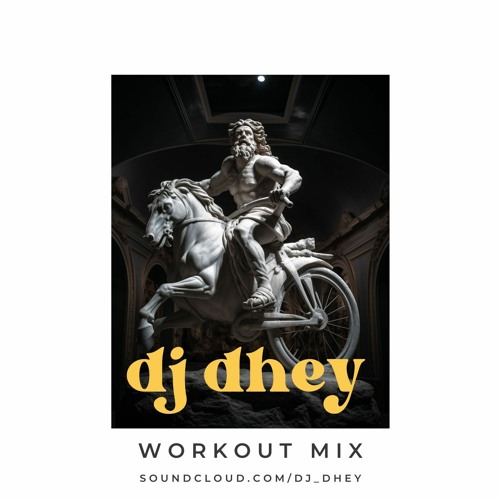 Pop Throwback Edits and Techno Workout Mix (2024-01-17)