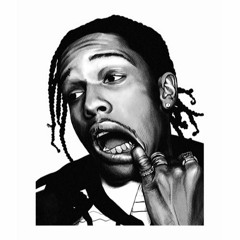 (FREE) A$AP Rocky Type Beat - "Sob Story" | Prod. DGV